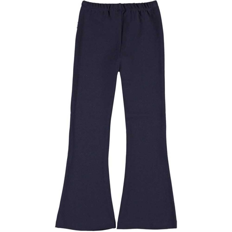 Molo Alba Broeken & Jeans Meisje Blue Nights | NL0000371