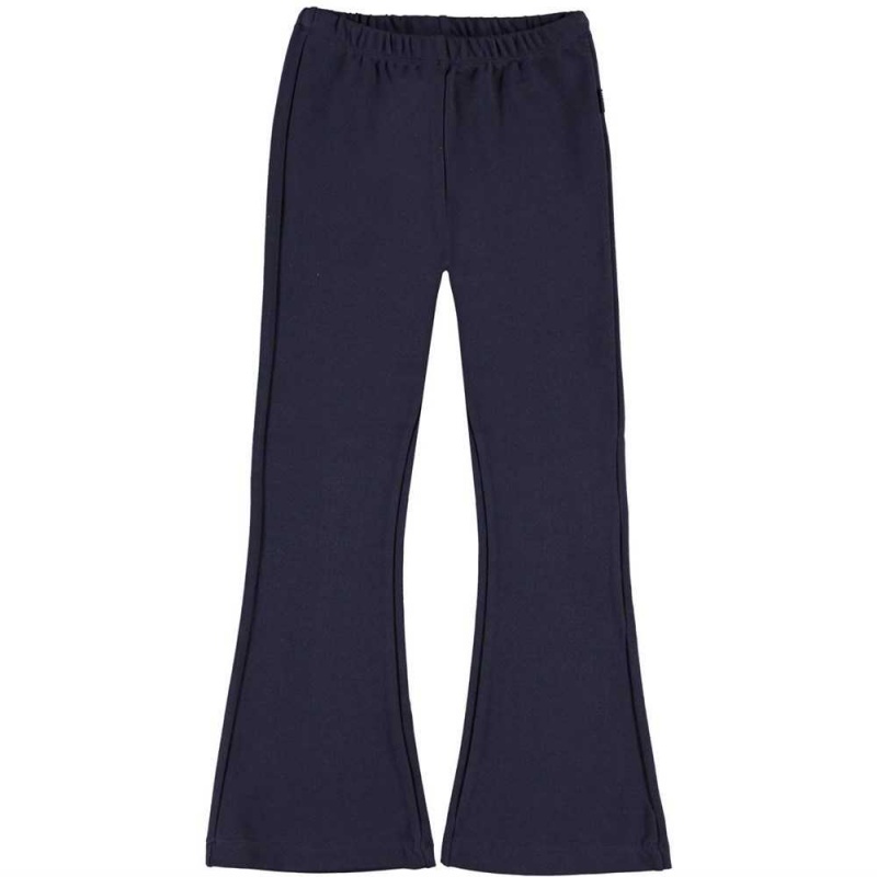 Molo Alba Broeken & Jeans Meisje Blue Nights | NL0000371