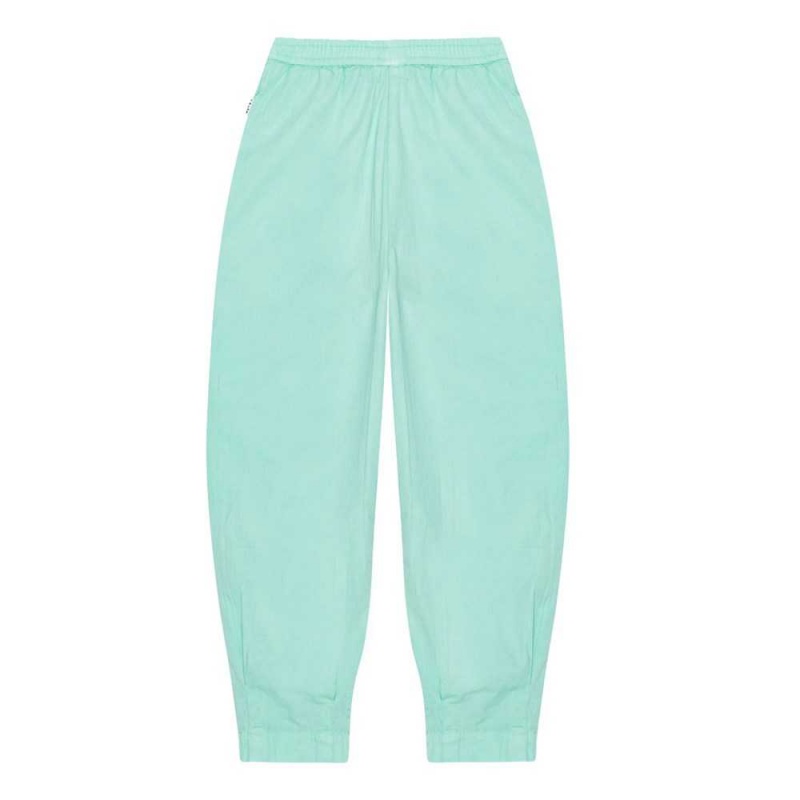 Molo Alexa Broeken & Jeans Meisje Cool Mint | NL0000374