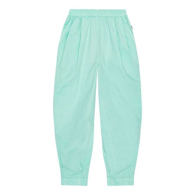 Molo Alexa Broeken & Jeans Meisje Cool Mint | NL0000374