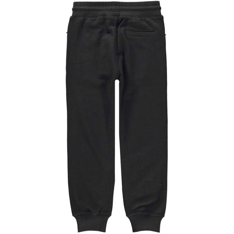 Molo Alvar Broeken & Jeans Jongen Black | NL0000672