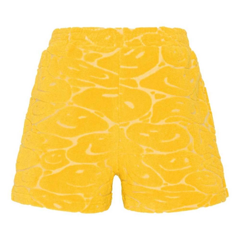 Molo Angel Shorts Meisje Submarine Joy | NL0000191