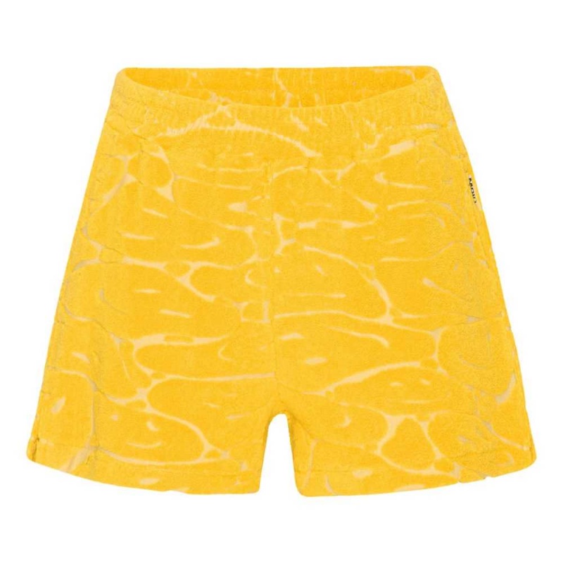 Molo Angel Shorts Meisje Submarine Joy | NL0000191