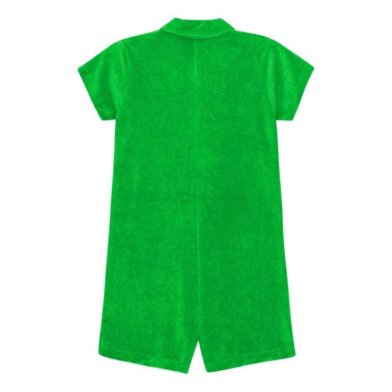 Molo Angelique Broeken & Jeans Meisje Classic Green | NL0000340