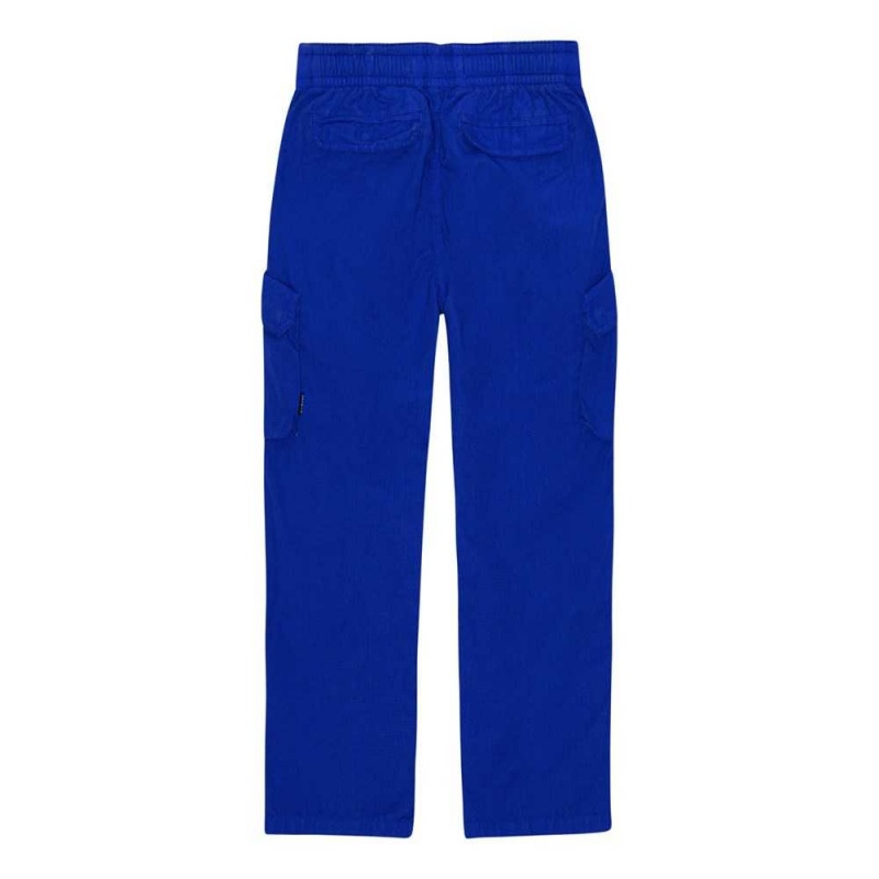 Molo Argo Broeken & Jeans Jongen Reef Blue | NL0000657