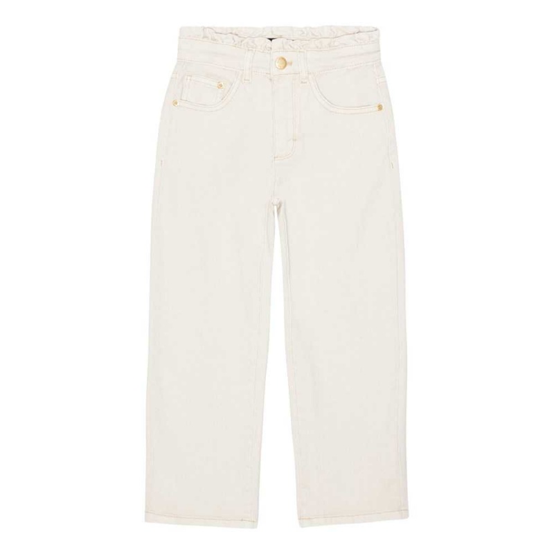 Molo Astrid Broeken & Jeans Meisje Sea Shell | NL0000359