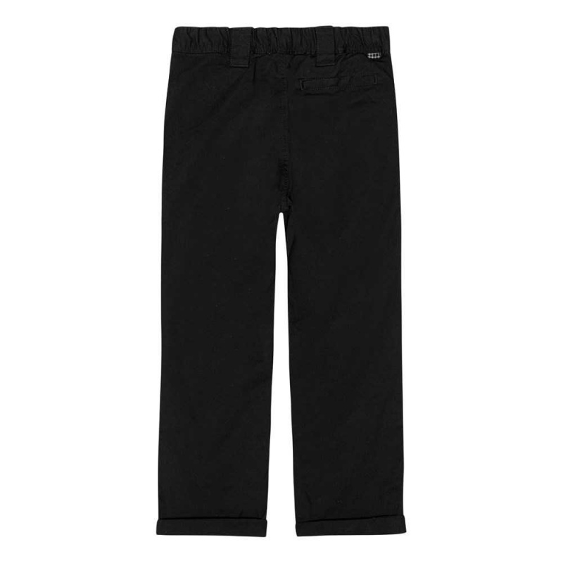 Molo Ataru Broeken & Jeans Jongen Black | NL0000662