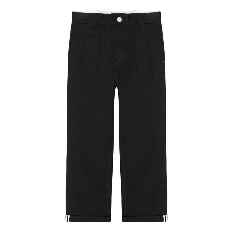 Molo Ataru Broeken & Jeans Jongen Black | NL0000662