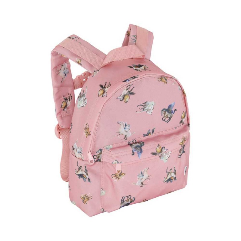 Molo Backpack Bags Fairy Horses Mini | NL0000919