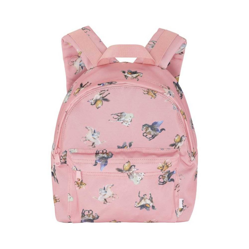 Molo Backpack Bags Fairy Horses Mini | NL0000919