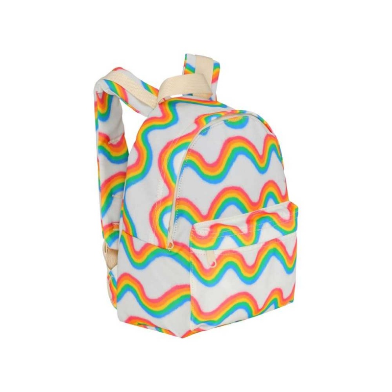 Molo Backpack Bags Rainbow Mini | NL0000908