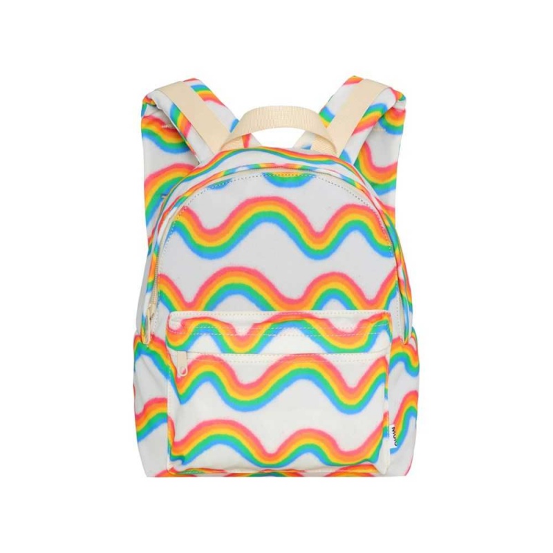 Molo Backpack Bags Rainbow Mini | NL0000908