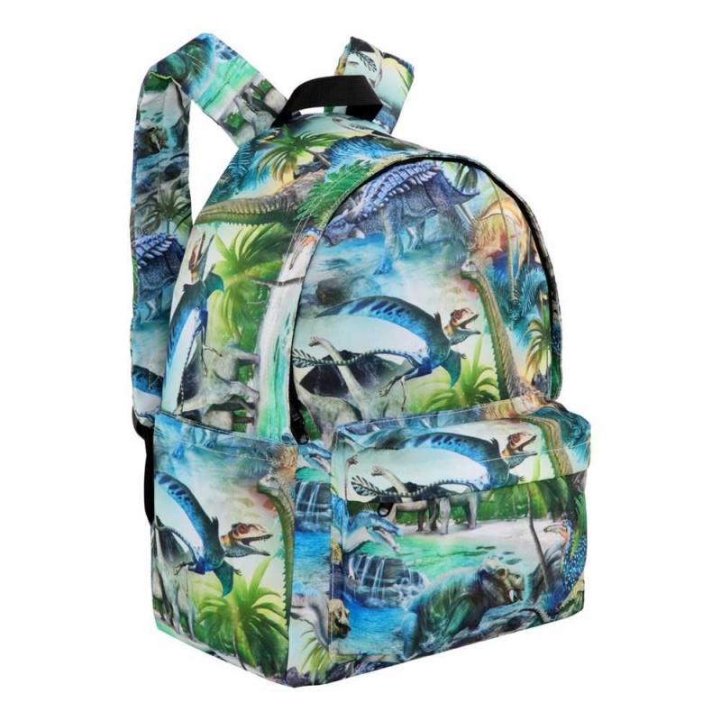 Molo Backpack Mio Bags Dino Fantastic | NL0000901