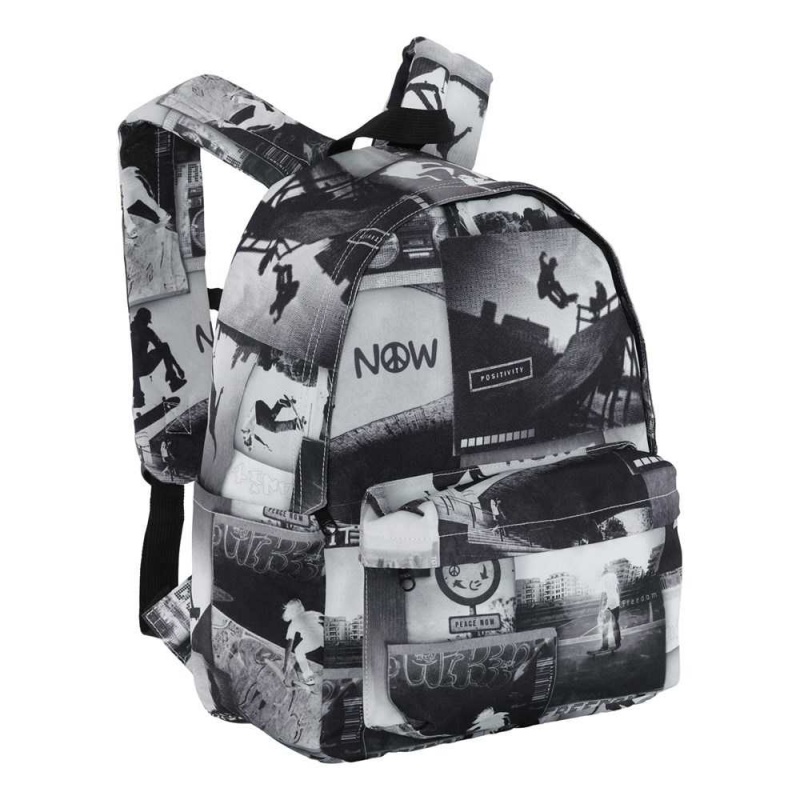 Molo Backpack Mio Bags Skate Life | NL0000922