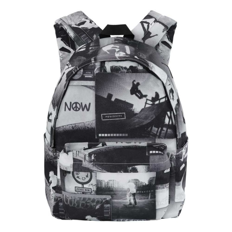 Molo Backpack Mio Bags Skate Life | NL0000922