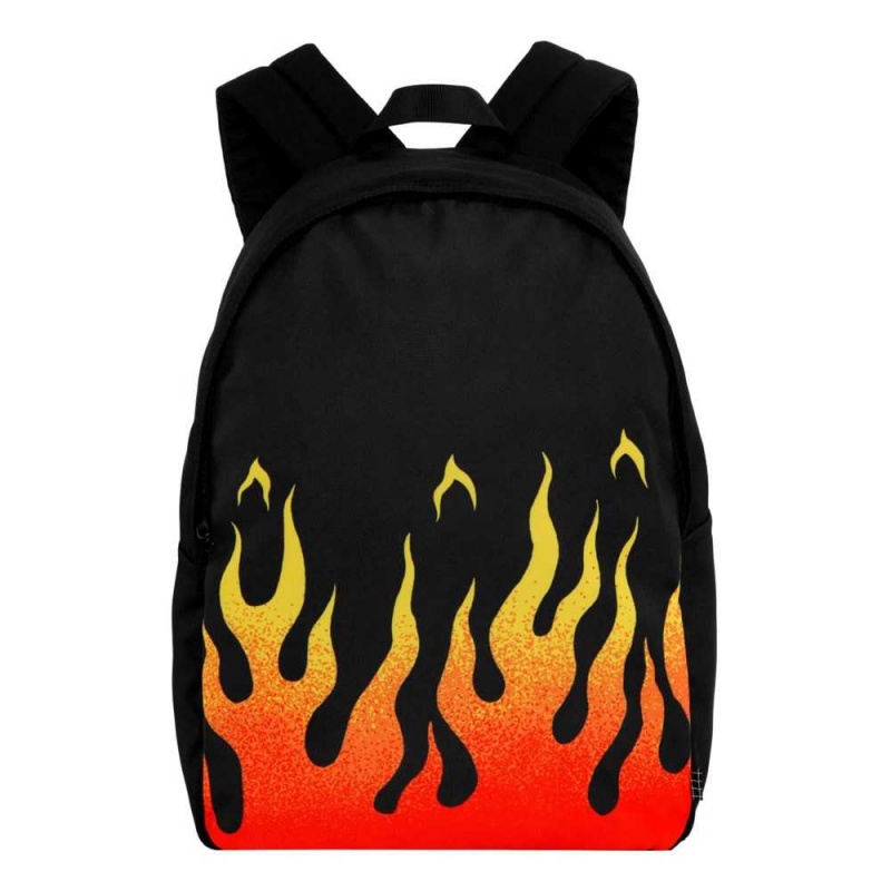 Molo Backpack Solo Bags On Fire | NL0000923