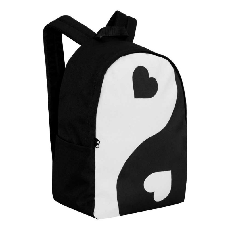 Molo Backpack Solo Bags Yin Yang | NL0000921