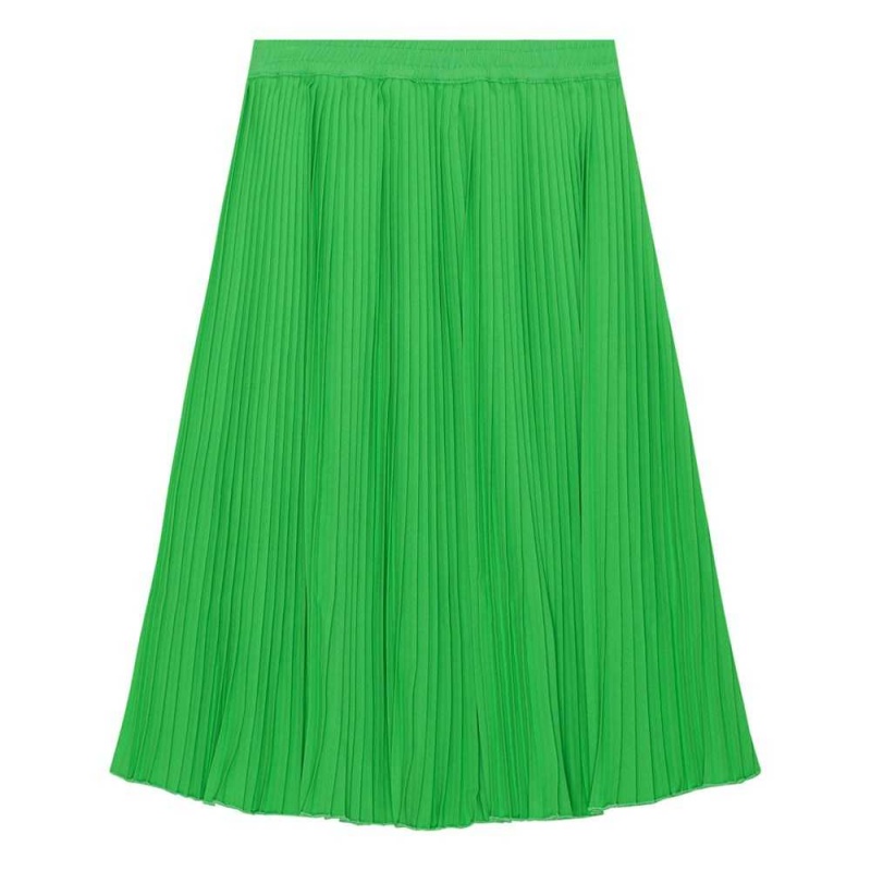 Molo Becka Rokken Meisje Classic Green | NL0000434