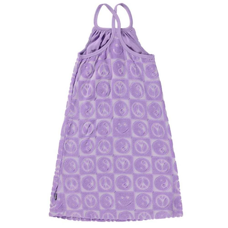 Molo Charming Jurken Meisje Viola | NL0000293