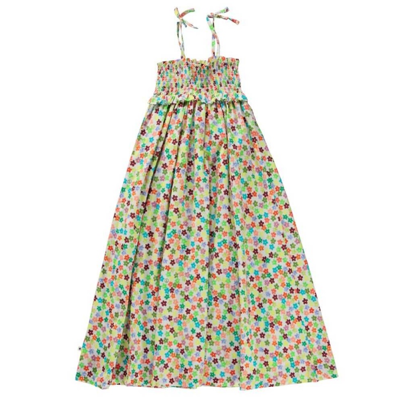 Molo Chrystal Dresses Meisje Flower Petit | NL0000184