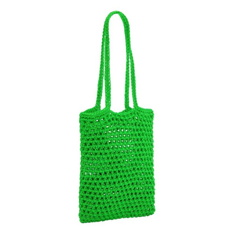 Molo Crochet Bag Bags Classic Green | NL0000896