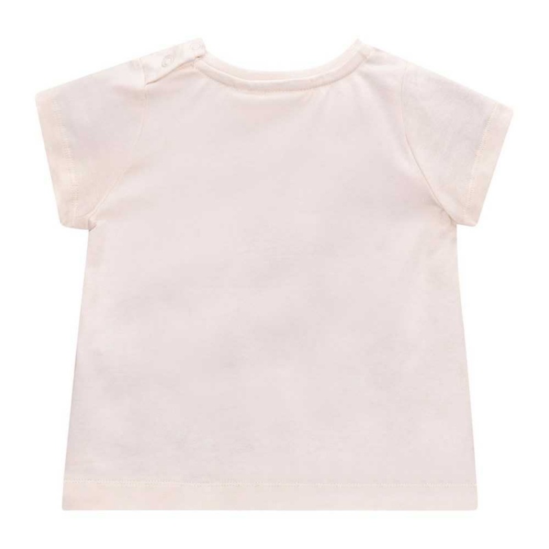 Molo Elly T Shirts Tops Meisje Garden Top | NL0001427