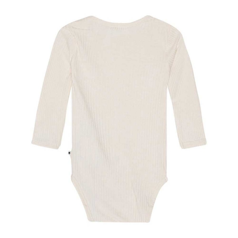 Molo Faros Bodies Babysuits Meisje Sea Shell | NL0001257