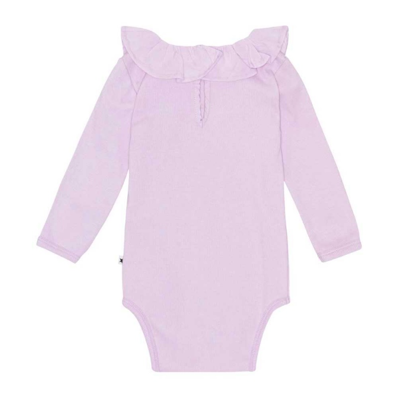 Molo Faye Bodies Babysuits Meisje Alpine Glow | NL0001251