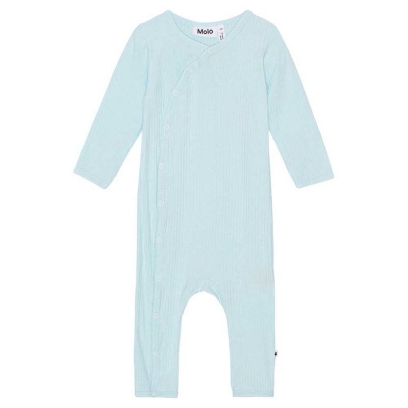 Molo Fellow Bodies Babysuits Jongen Airy | NL0001250