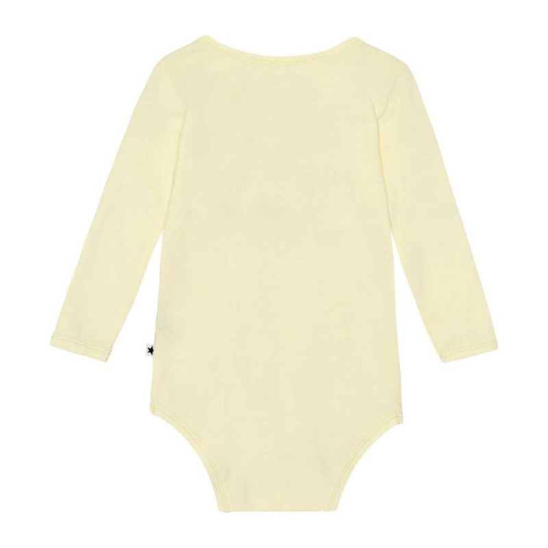 Molo Foss Bodies Babysuits Meisje Garden Body | NL0001252