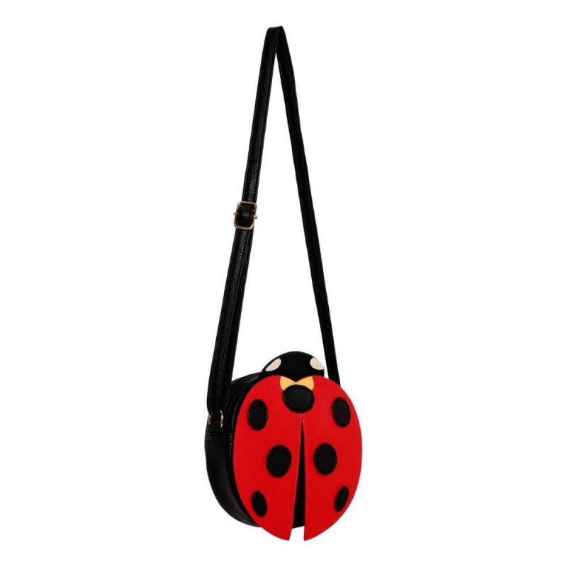 Molo Ladybird Bag Bags Ladybird | NL0000899