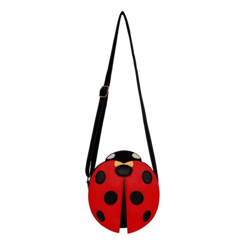 Molo Ladybird Bag Bags Ladybird | NL0000899