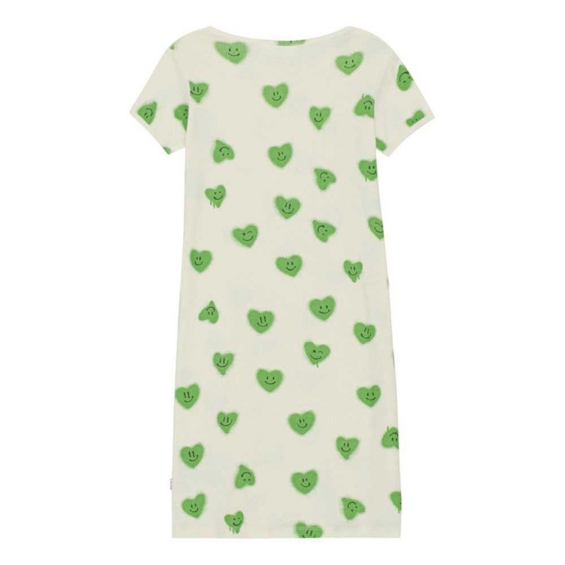 Molo Lucy Nightwear Meisje Hearts | NL0000612