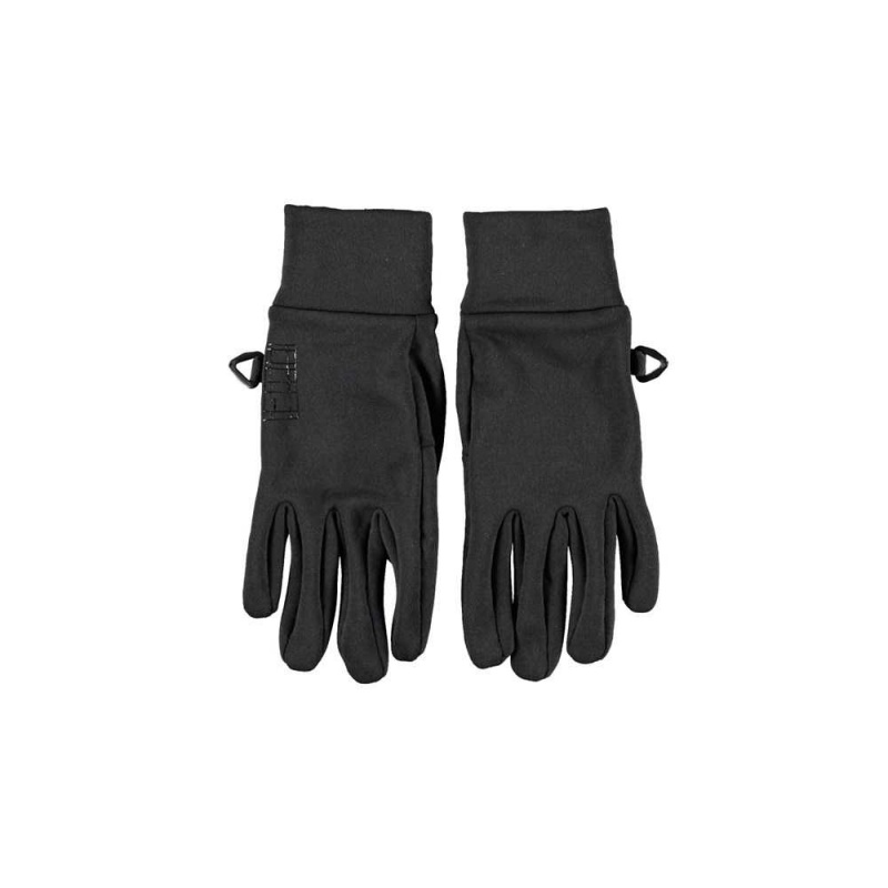 Molo Maddock Handschoenen & Wanten Black | NL0000926