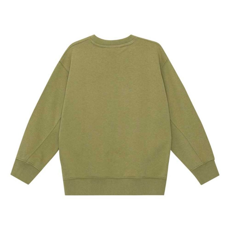 Molo Magni Sweatshirts Cardigans Jongen Sage | NL0000737