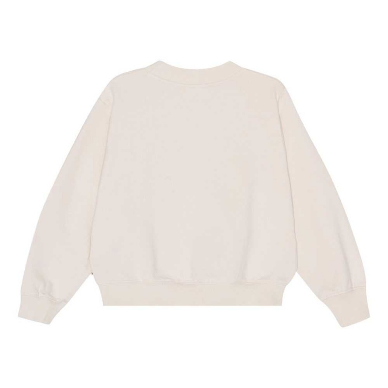 Molo Marge Sweatshirts Cardigans Meisje Sea Shell | NL0000478