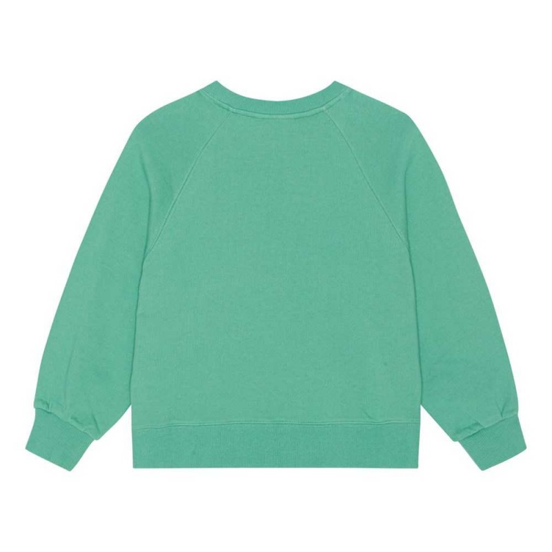 Molo Marilee Sweatshirts Cardigans Meisje Chalk Green | NL0000475