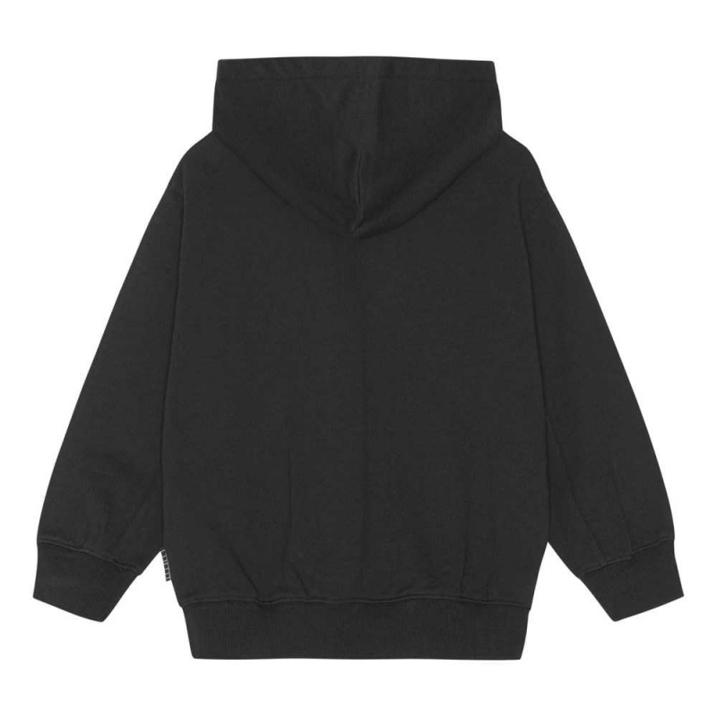 Molo Maxx Sweatshirts Cardigans Jongen Black | NL0000763