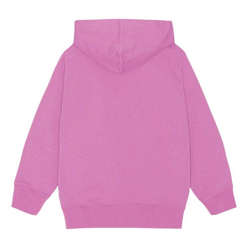 Molo Moz Sweatshirts Cardigans Jongen Purple Pink | NL0000748