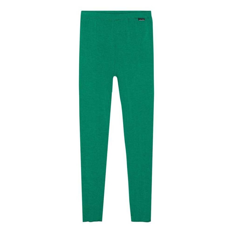 Molo Nadine Leggings Meisje Tennis Green | NL0000316