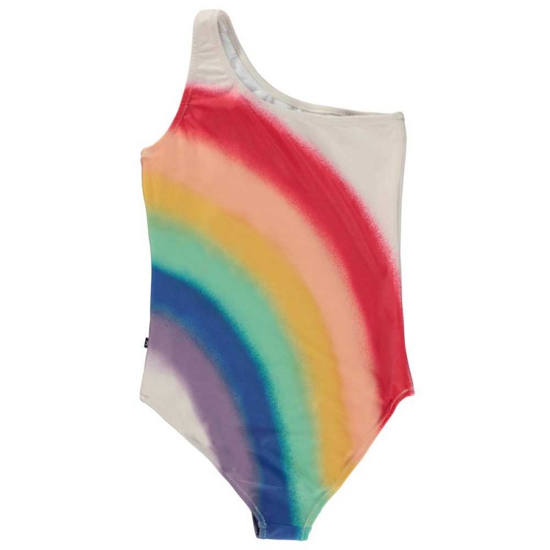 Molo Nai Badpakken Rainbow | NL0001235