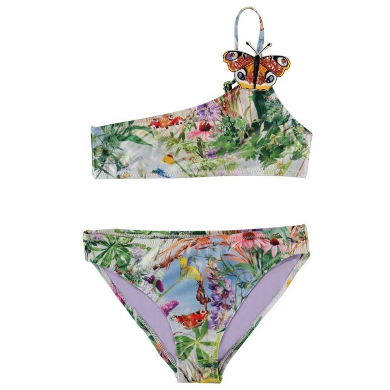 Molo Naja Bikinis Wild Nature | NL0001052