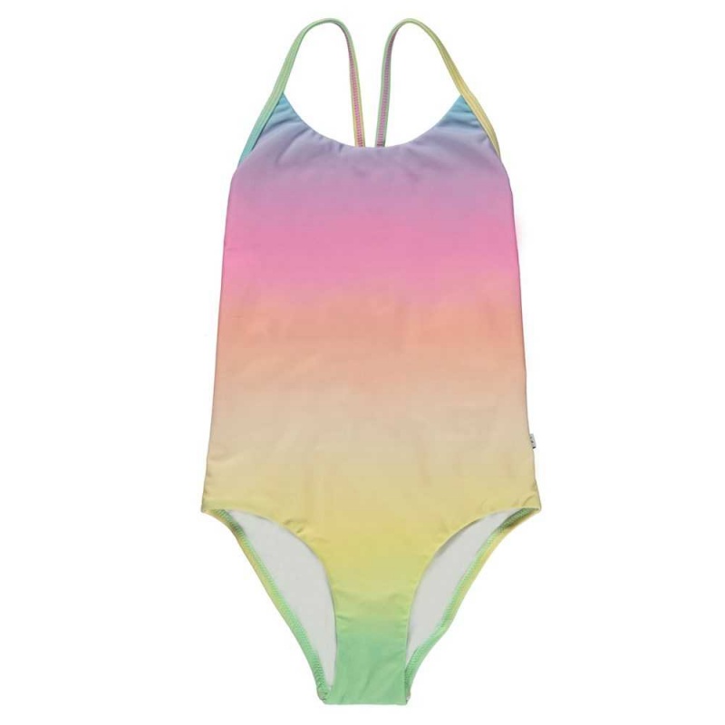 Molo Nanna Badpakken Sorbet Rainbow | NL0001176