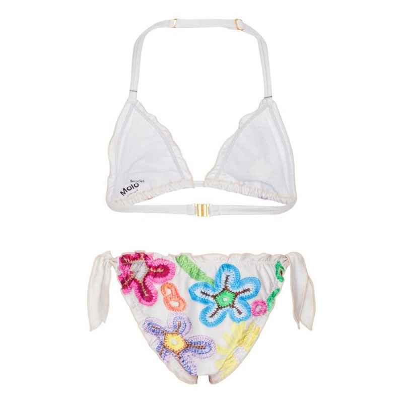 Molo Neola Bikinis Flower Power | NL0001030