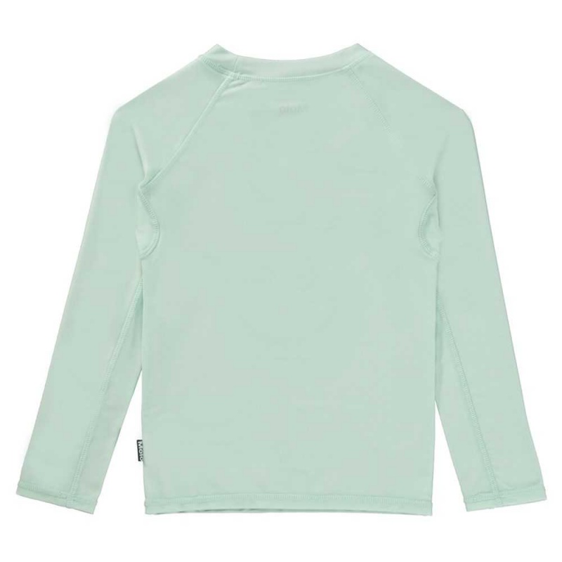 Molo Neptune LS Uv Zwemshirt Meadow Smile | NL0001100