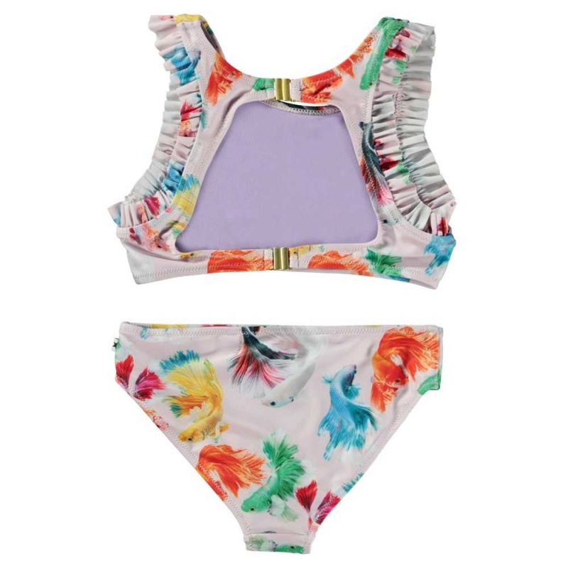 Molo Nia Bikinis Betta Flowers | NL0001042