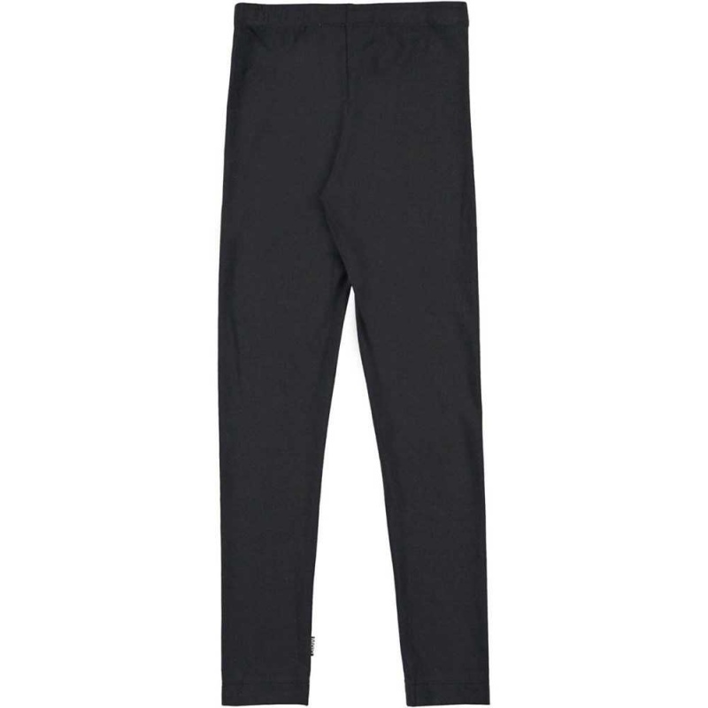 Molo Nica Leggings Meisje Black | NL0000331