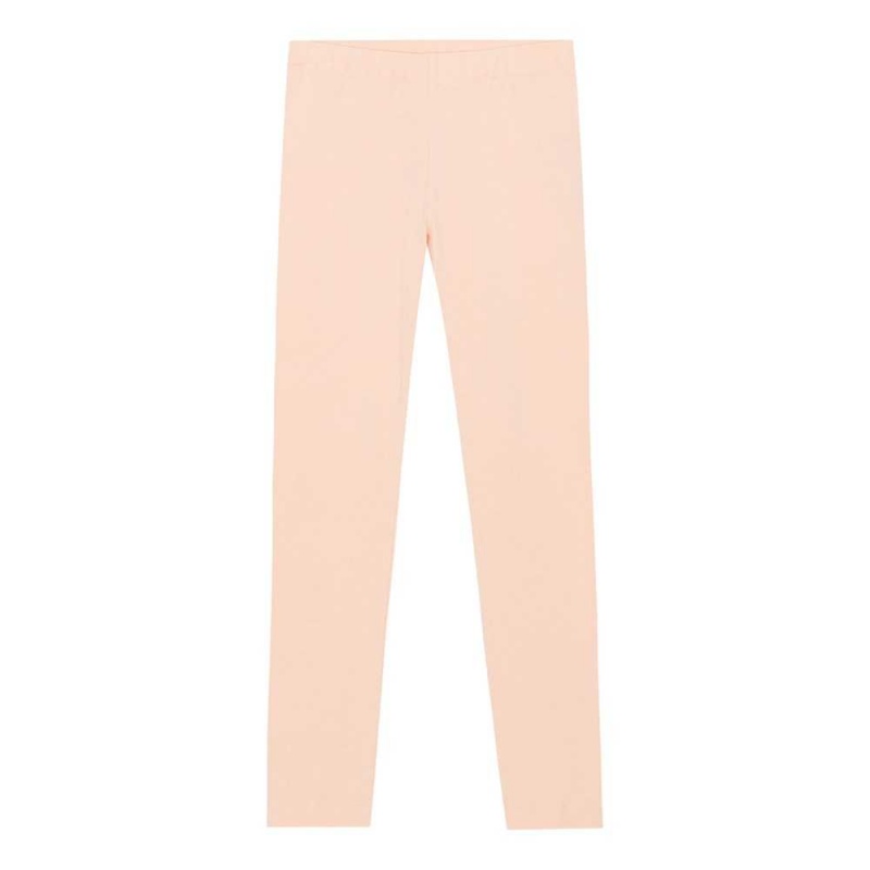 Molo Nica Leggings Meisje Fluffy Rose | NL0000330