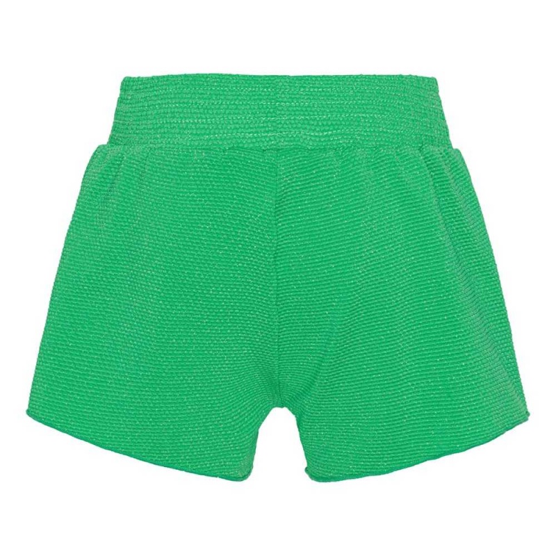 Molo Nicci Zwemshorts Bright Green | NL0001108