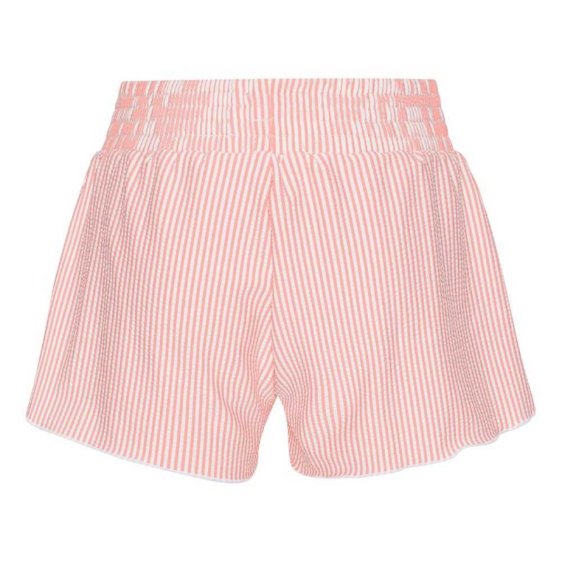 Molo Nicci Zwemshorts Meadow Stripe | NL0001139